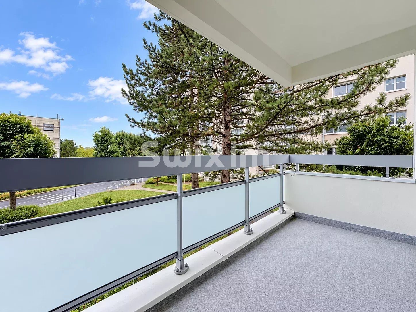 Appartement à vendre, 97m², Saint-Genis-Pouilly