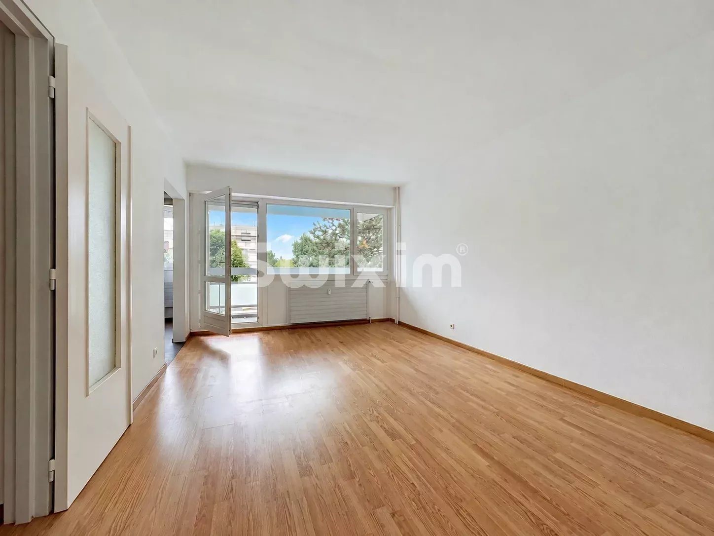 Appartement à vendre, 97m², Saint-Genis-Pouilly