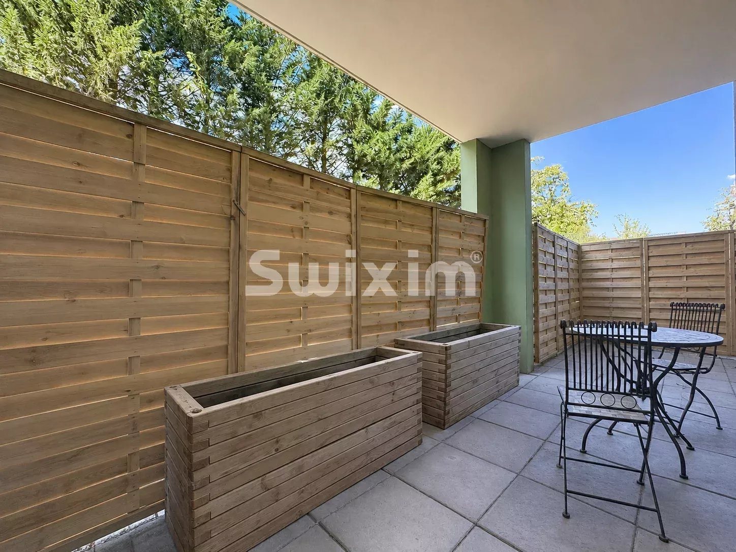 Appartement à vendre, 54m², Gex