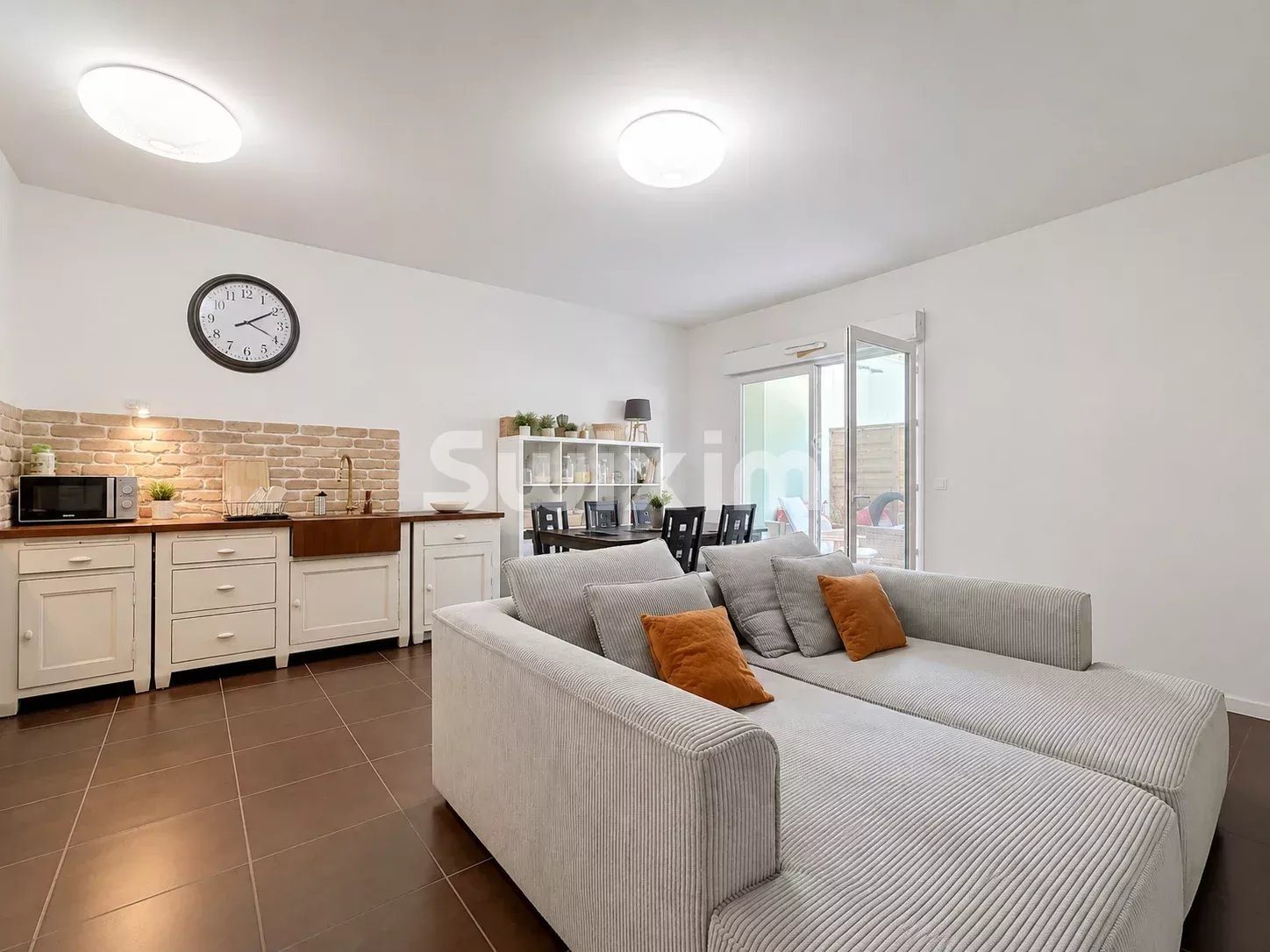 Appartement à vendre, 54m², Gex
