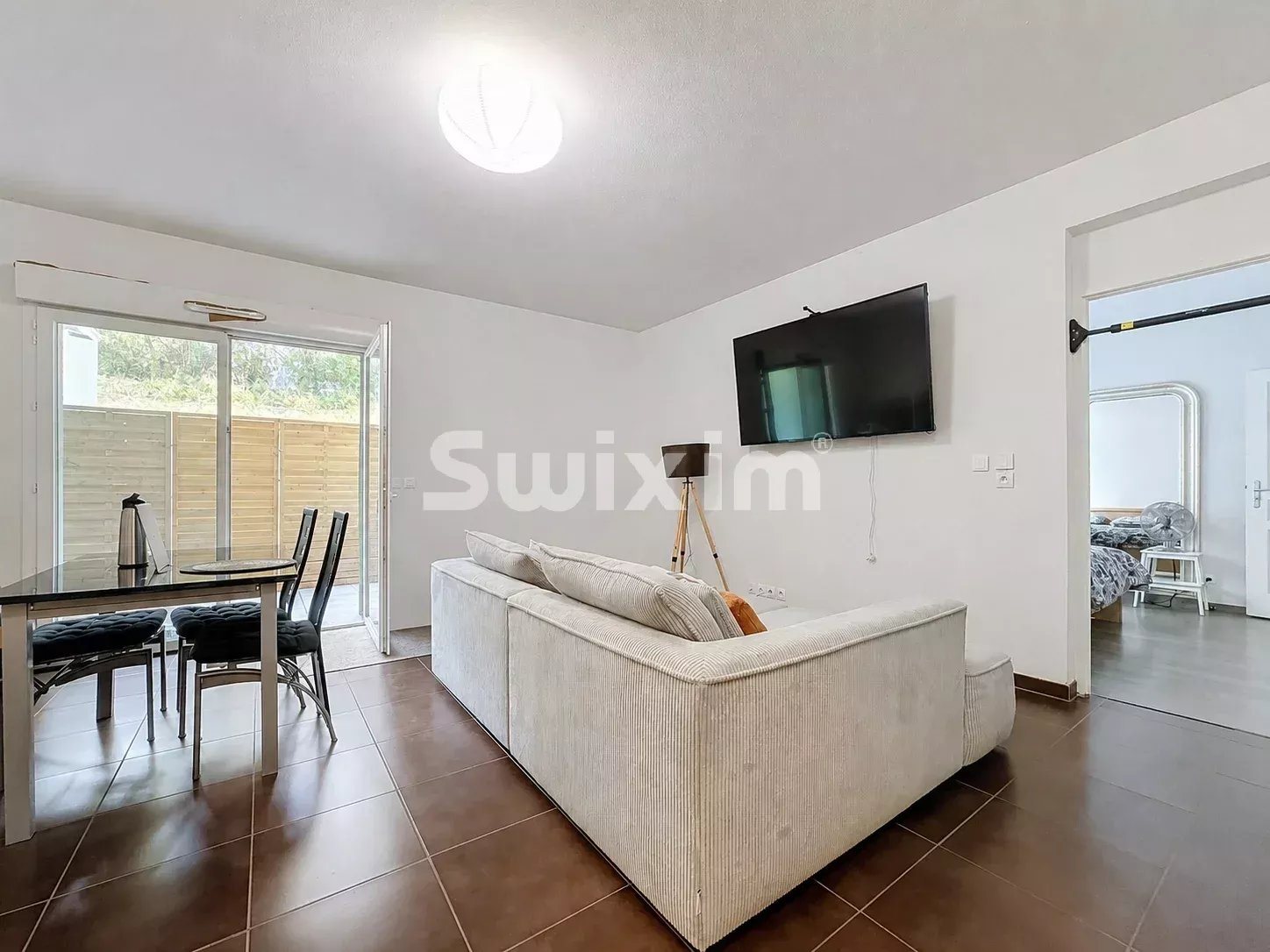 Appartement à vendre, 54m², Gex