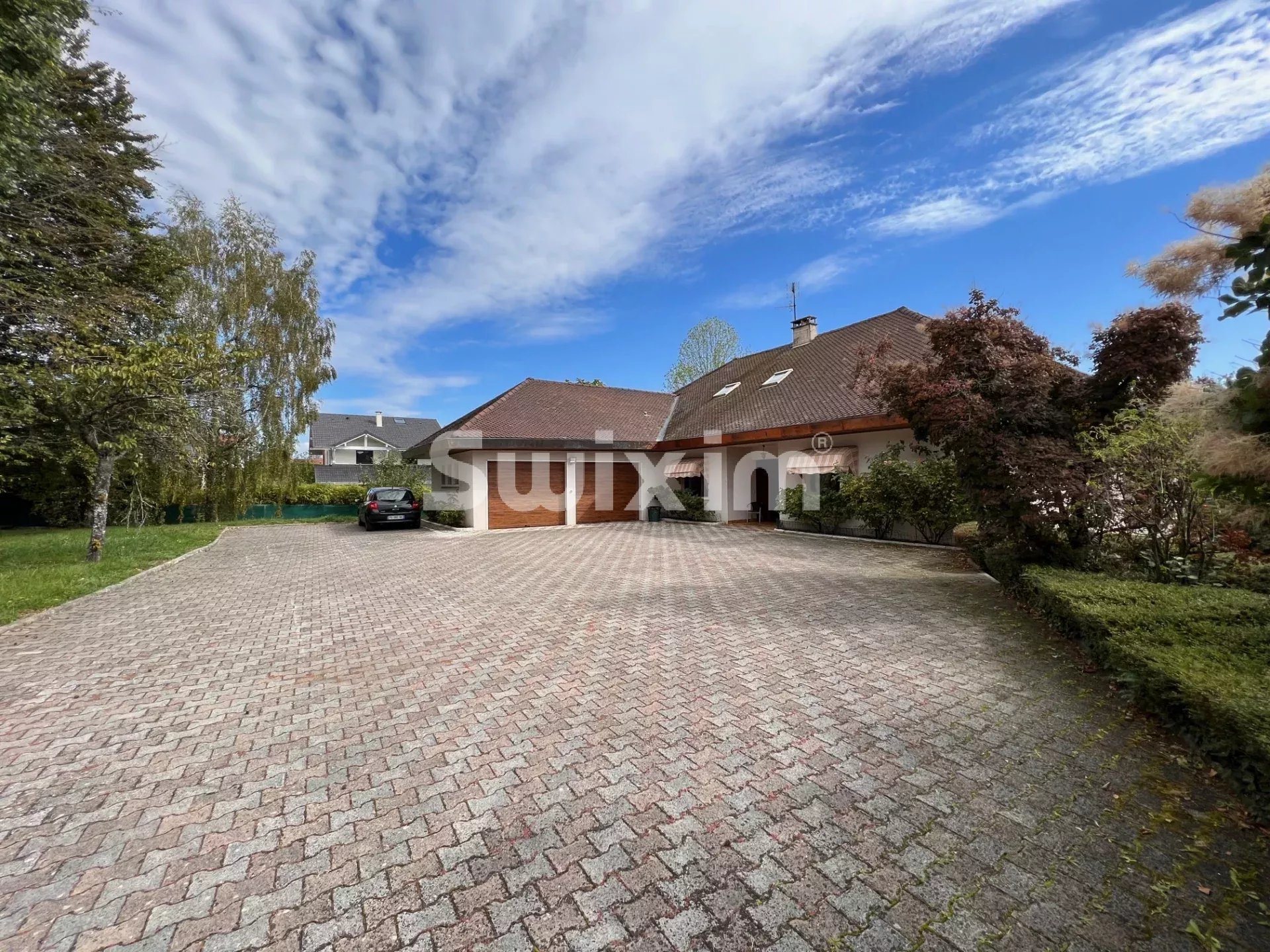 Maison à vendre, 304m², Divonne-les-Bains