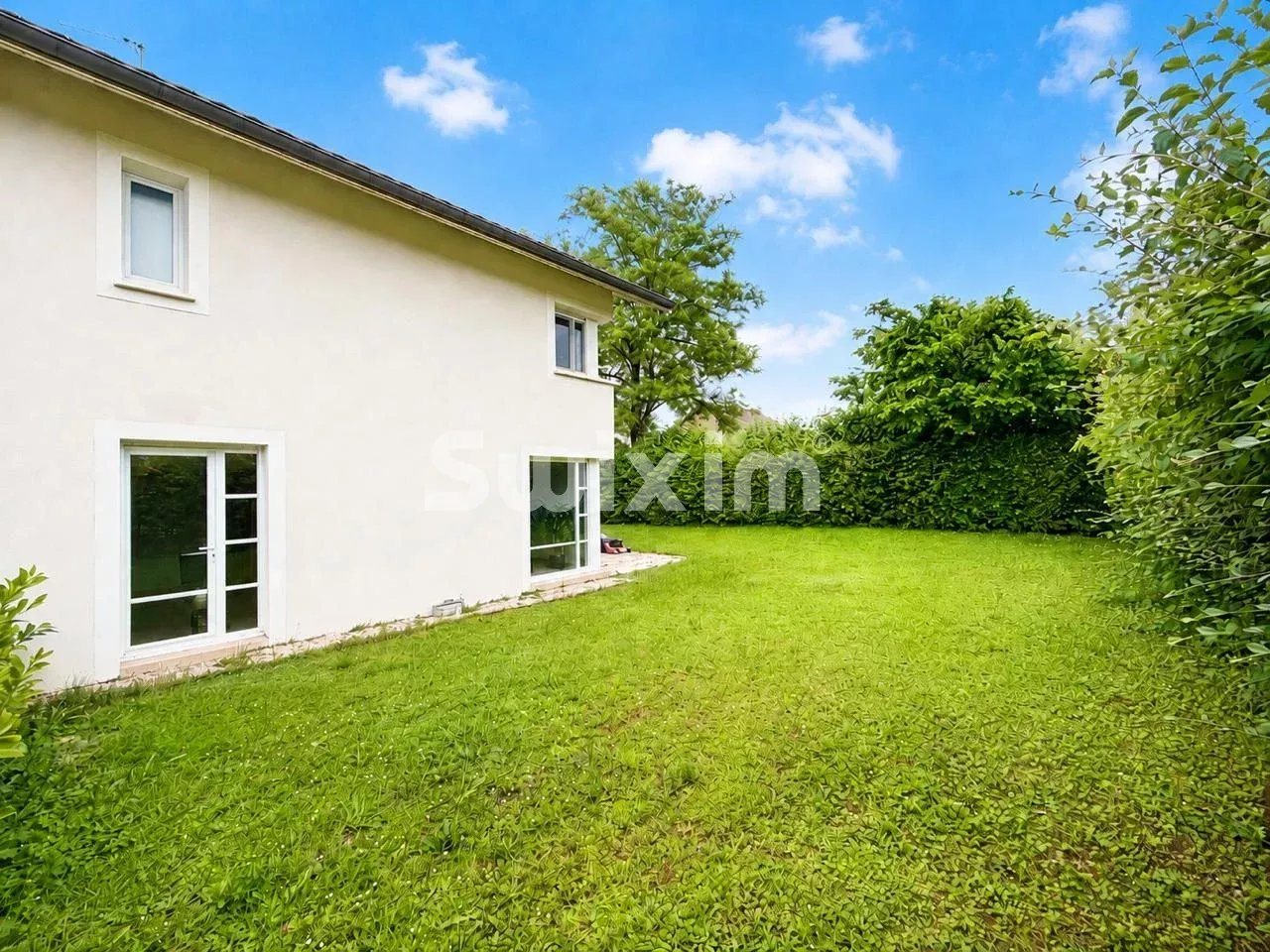Maison à vendre, 127m², Prévessin-Moëns