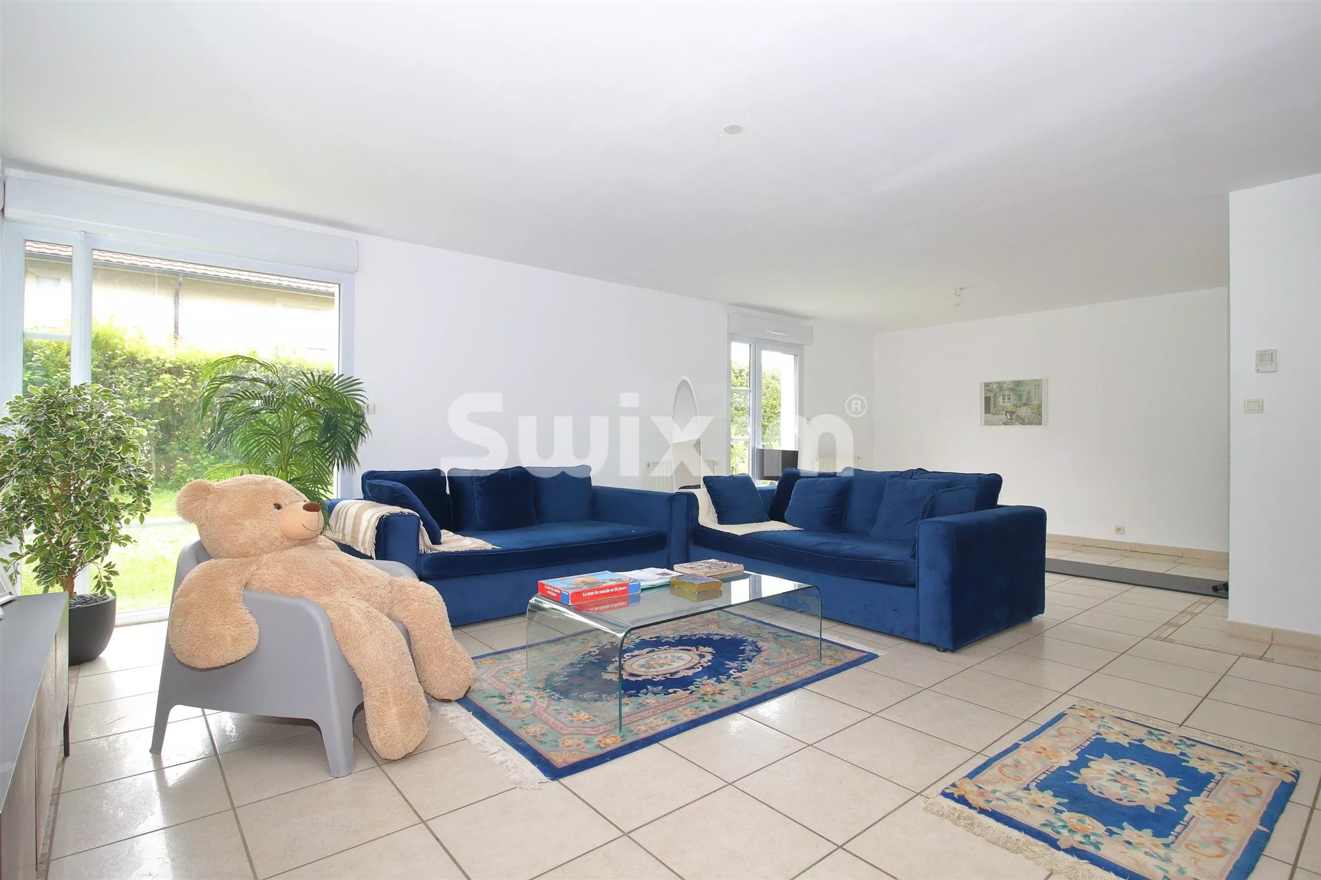 Maison à vendre, 127m², Prévessin-Moëns
