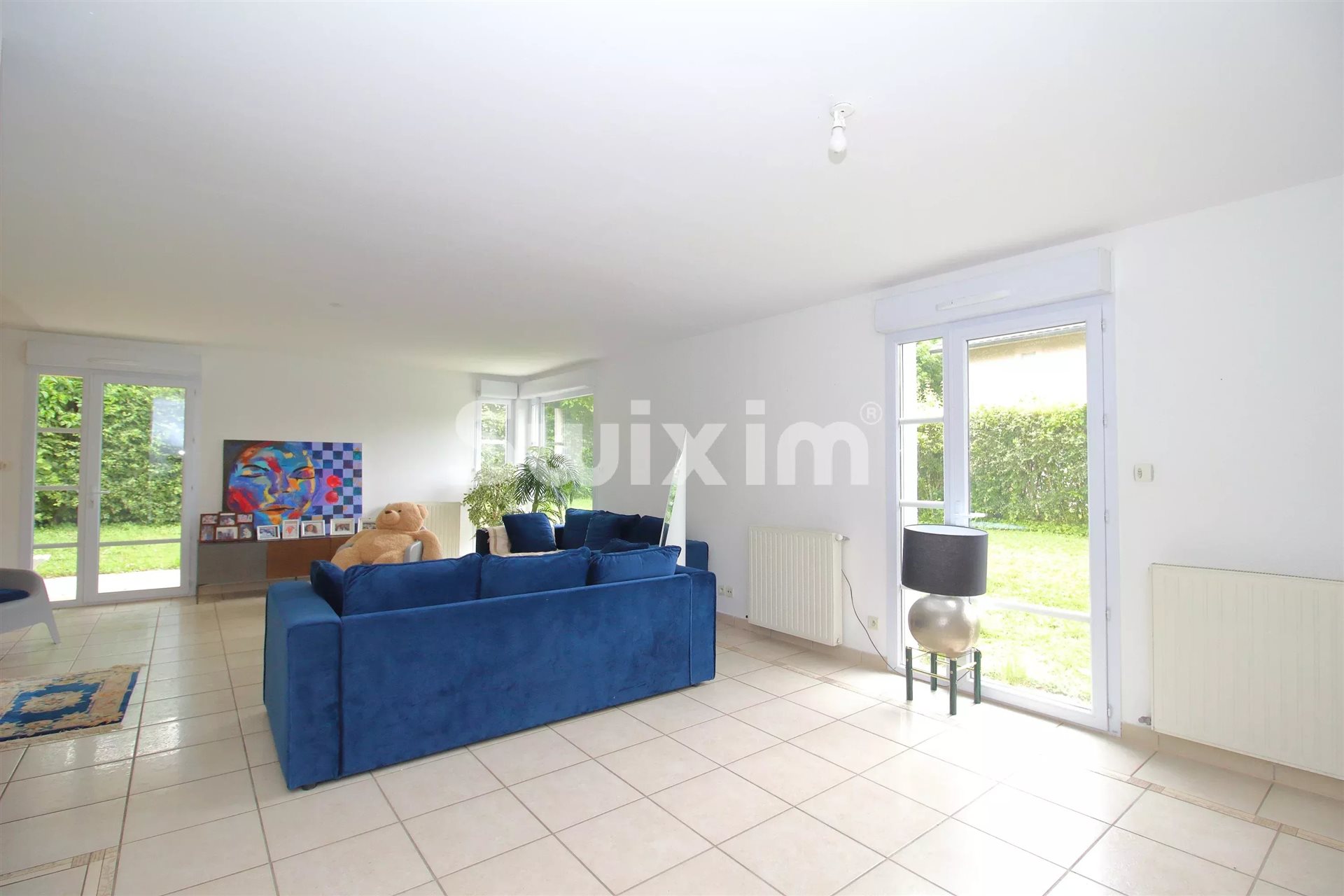 Maison à vendre, 127m², Prévessin-Moëns