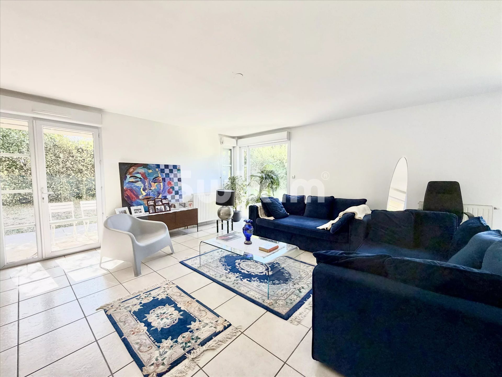 Maison à vendre, 127m², Prévessin-Moëns