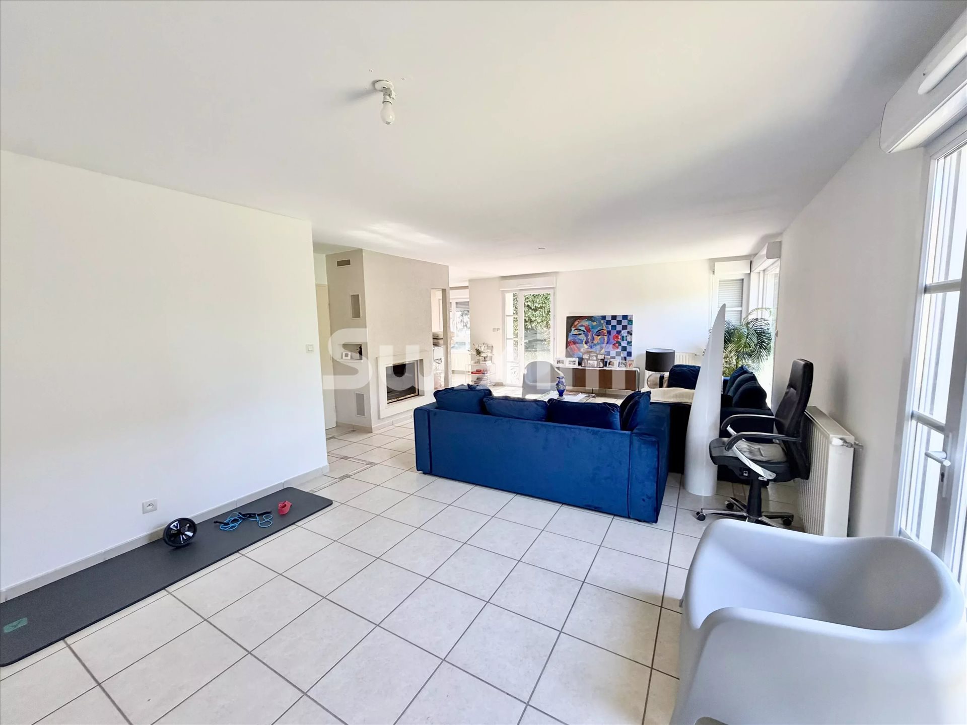 Maison à vendre, 127m², Prévessin-Moëns