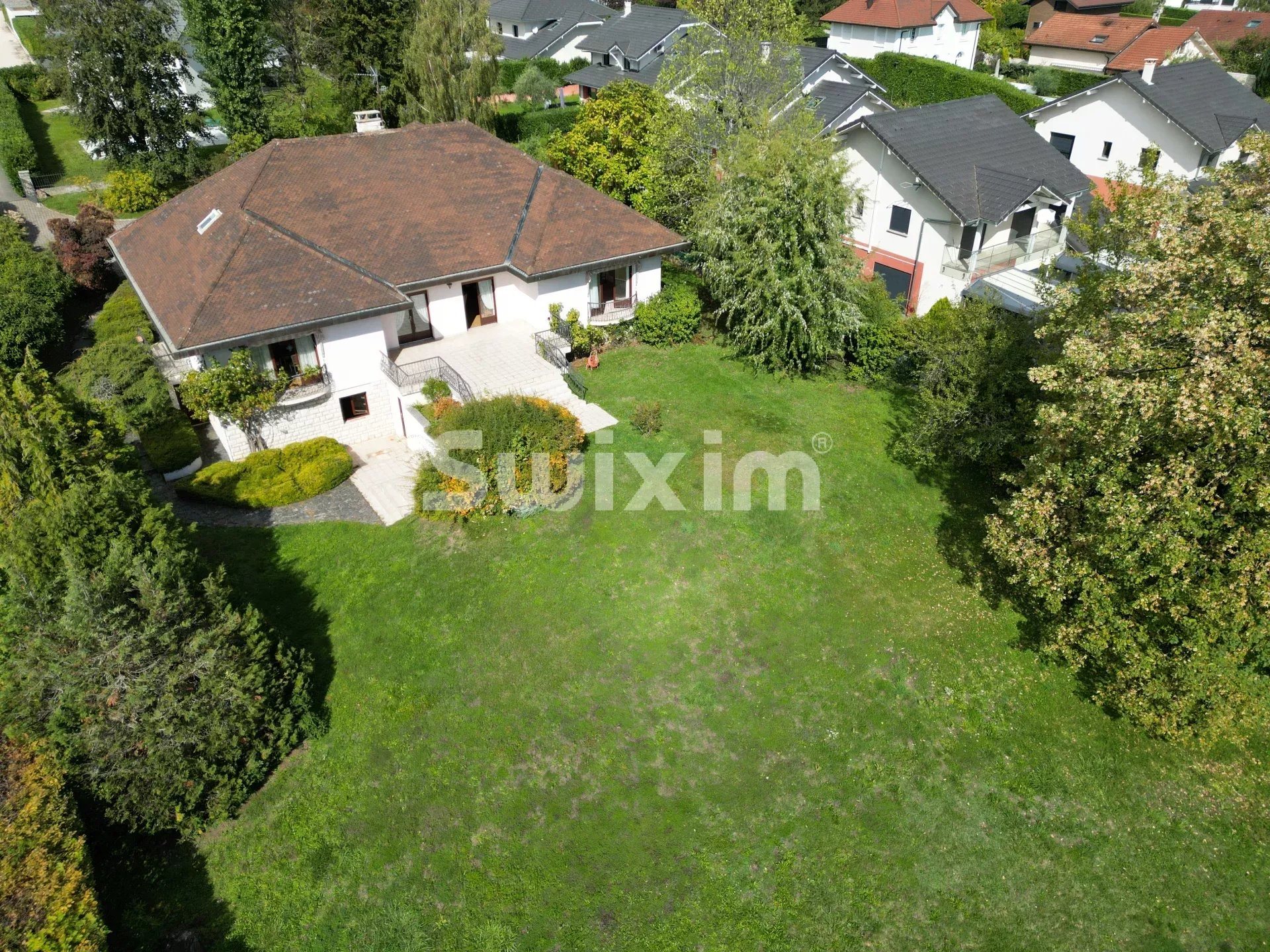 Maison à vendre, 304m², Divonne-les-Bains