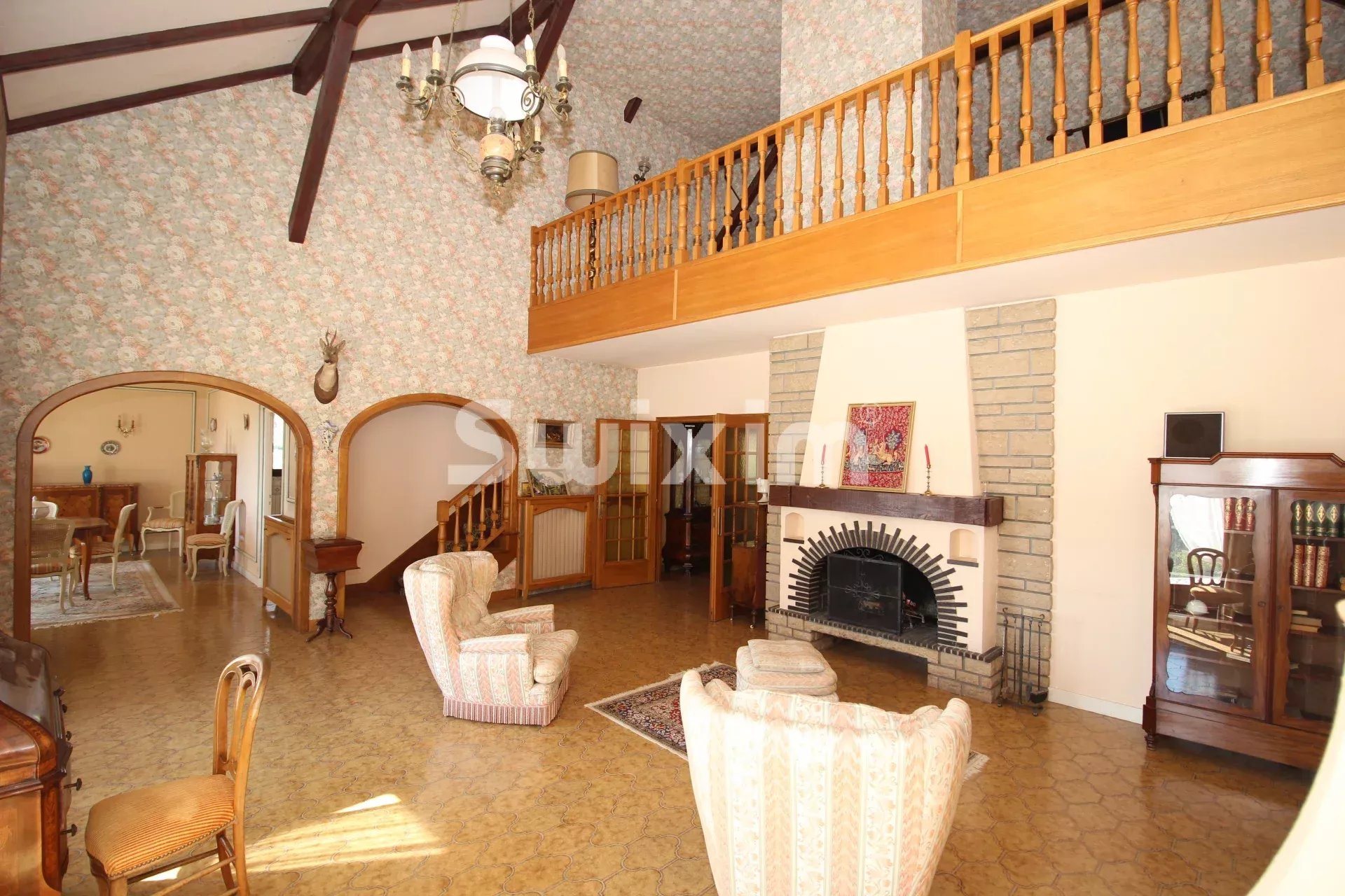 Maison à vendre, 304m², Divonne-les-Bains