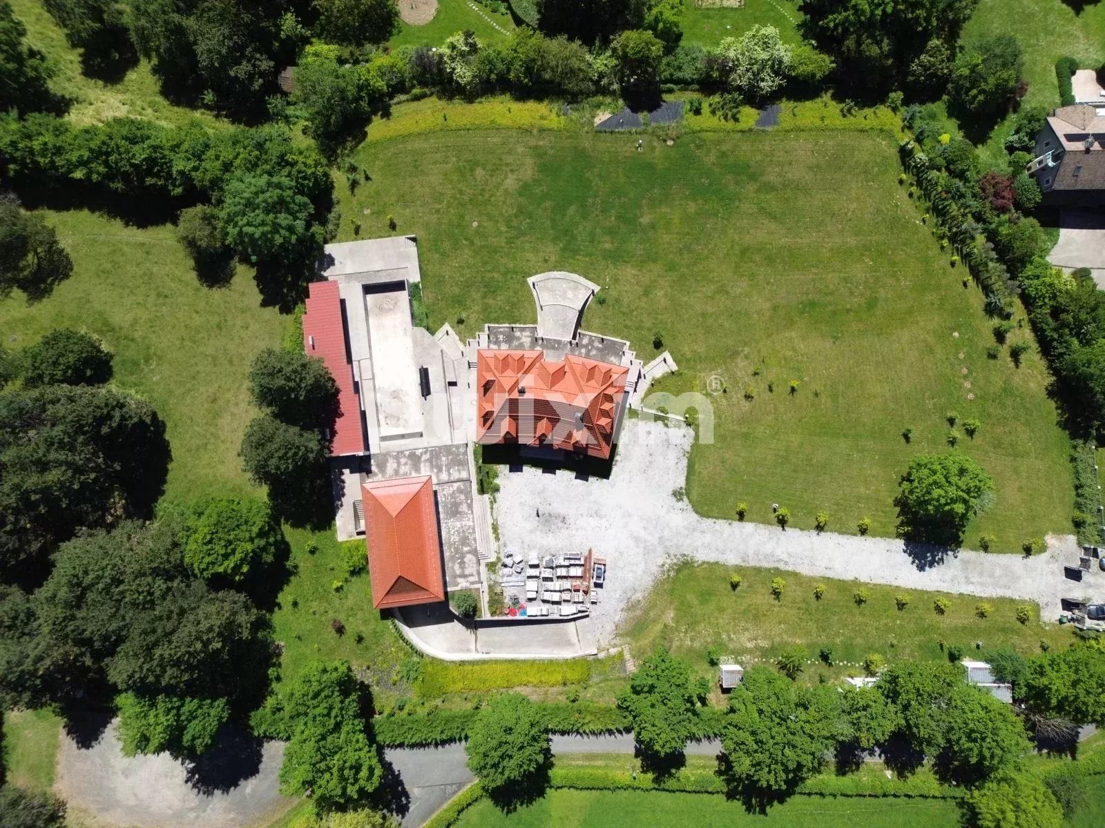 Maison à vendre, 700m², Échenevex