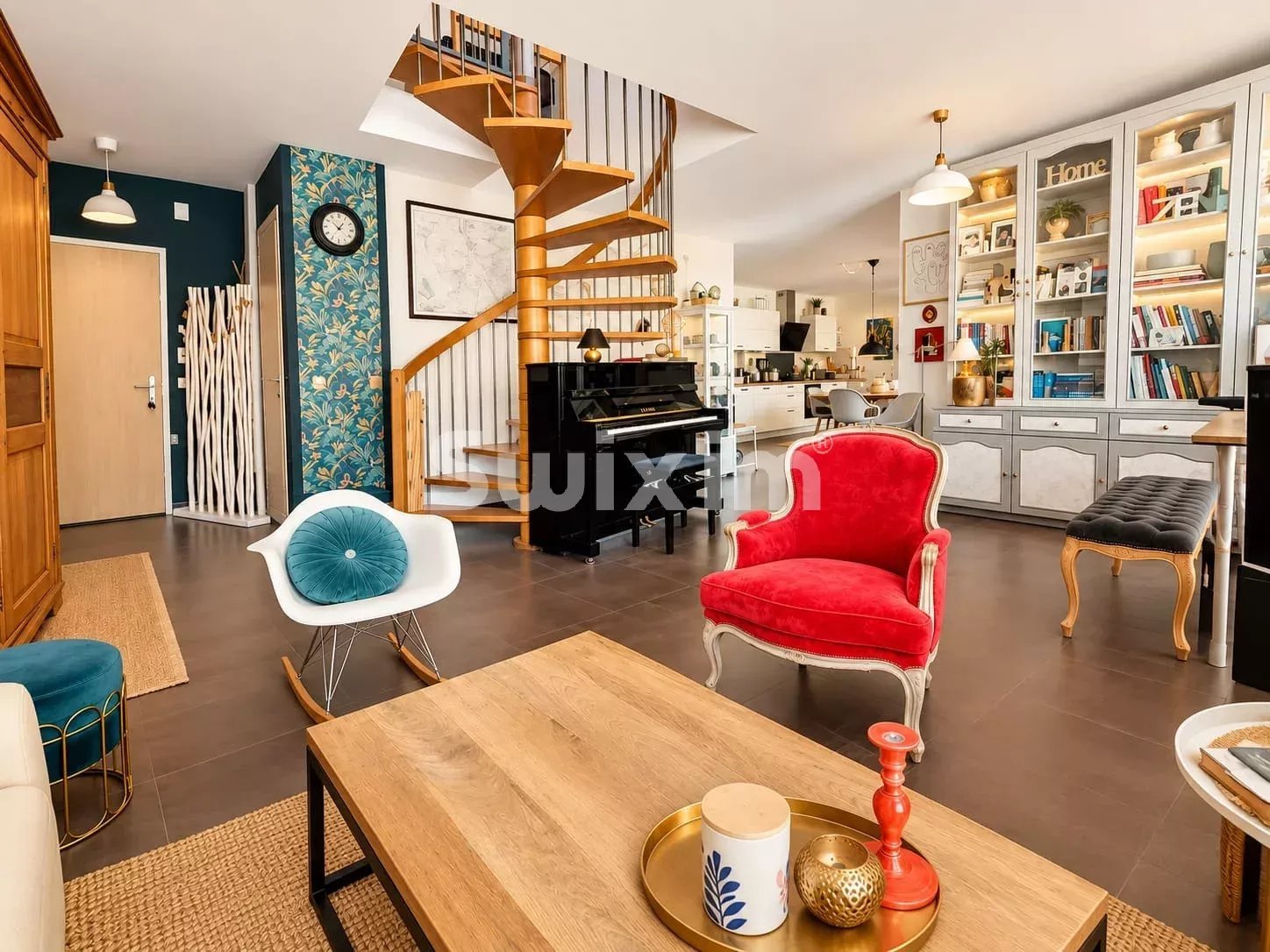 Appartement à vendre, 120m², Gex