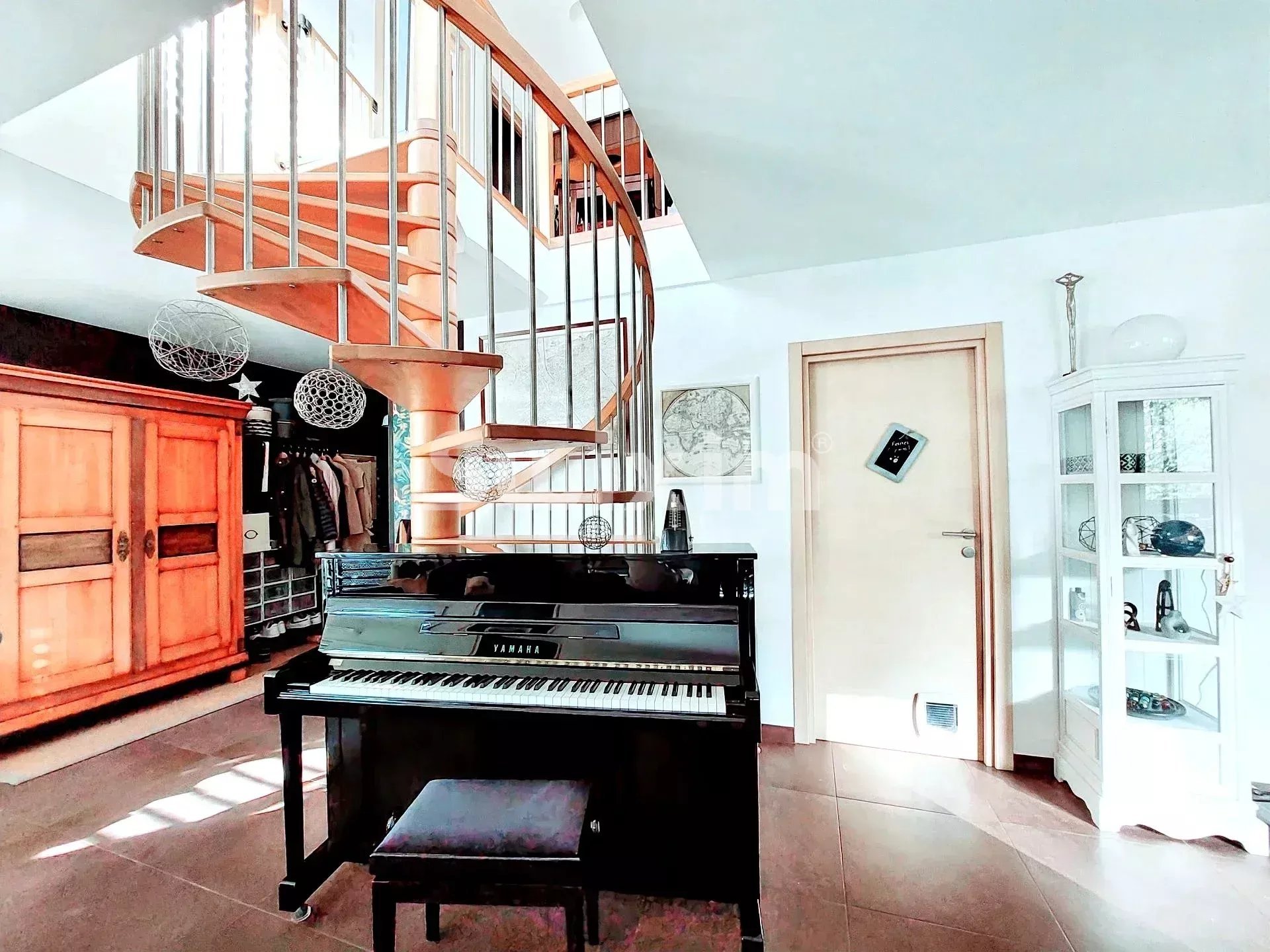 Appartement à vendre, 120m², Gex