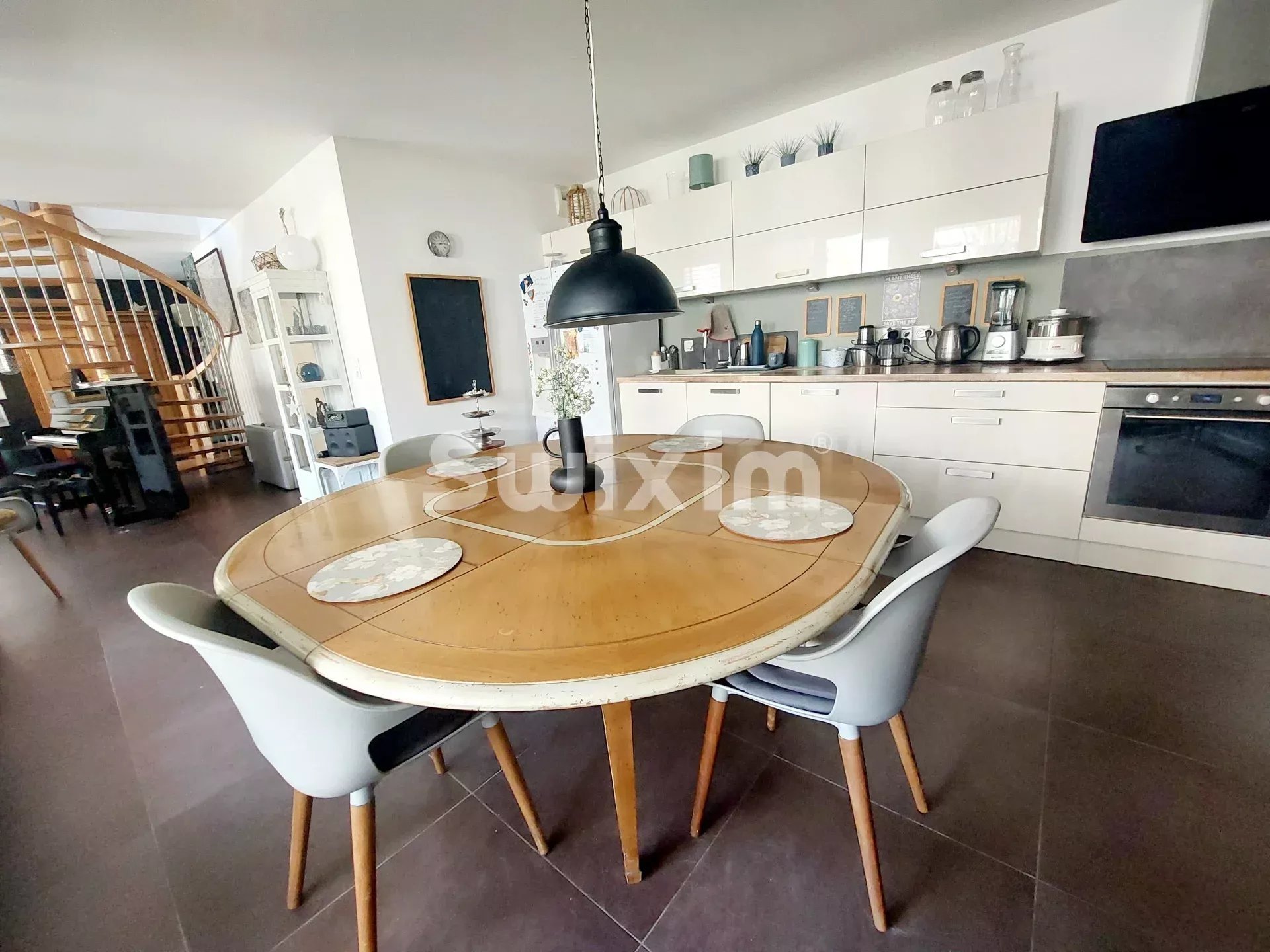 Appartement à vendre, 120m², Gex