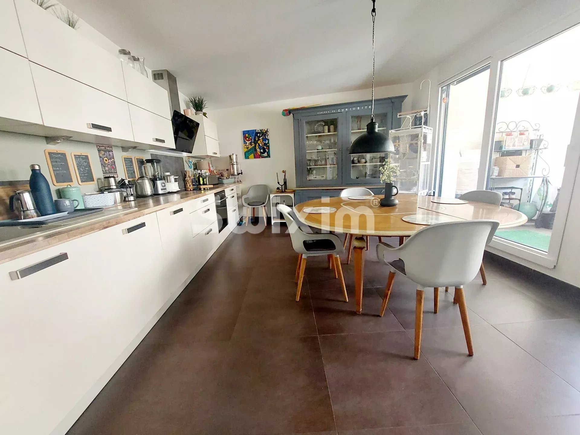 Appartement à vendre, 120m², Gex