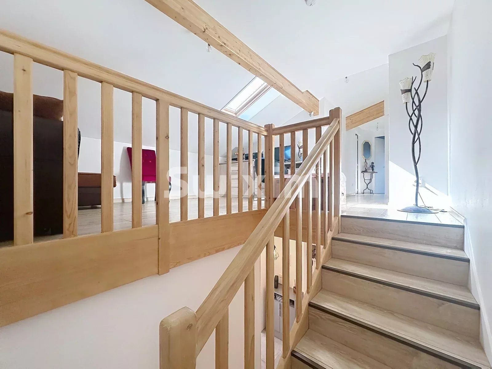 Appartement à vendre, 91m², Gex