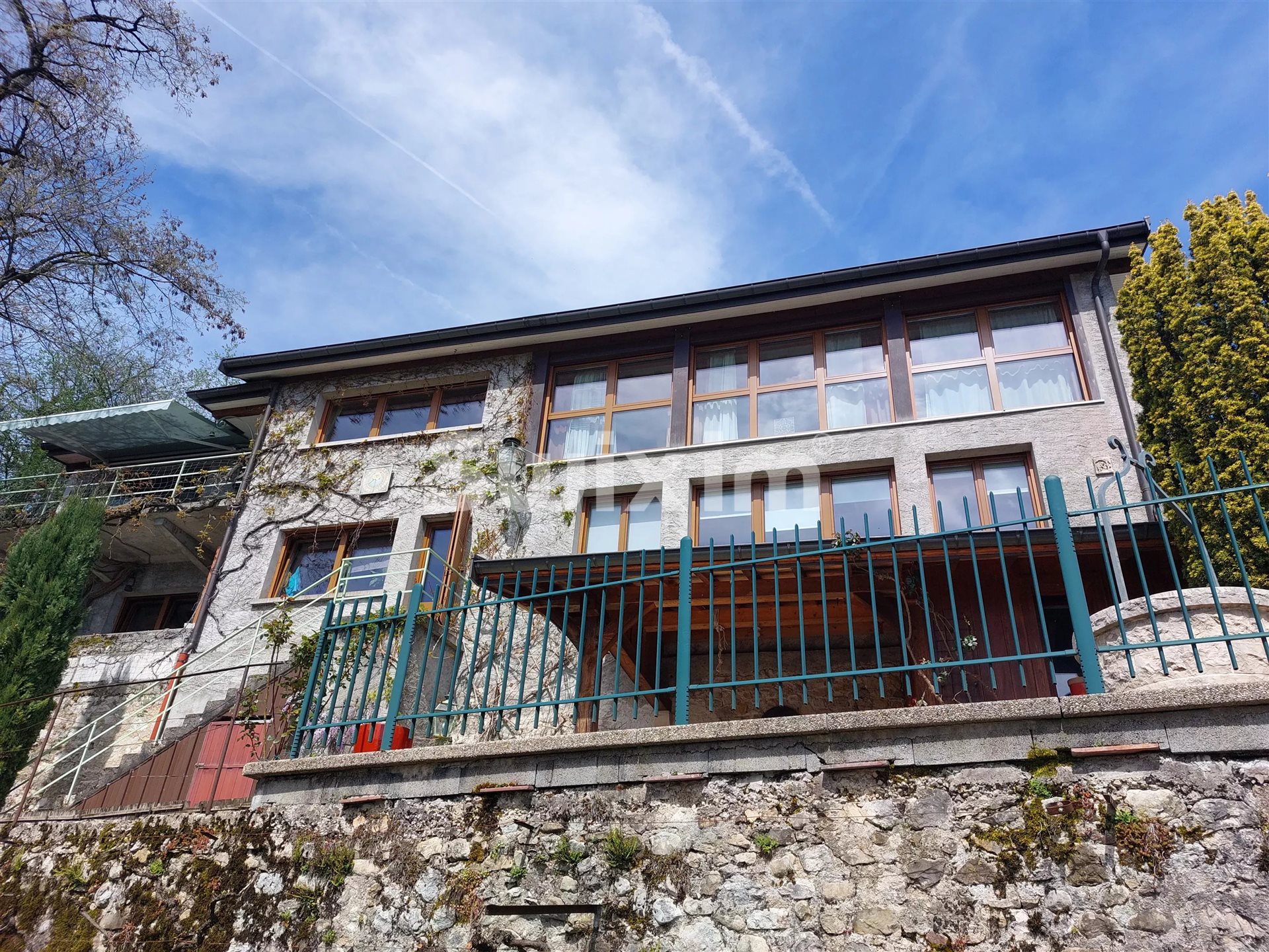 Maison à vendre, 180m², Gex