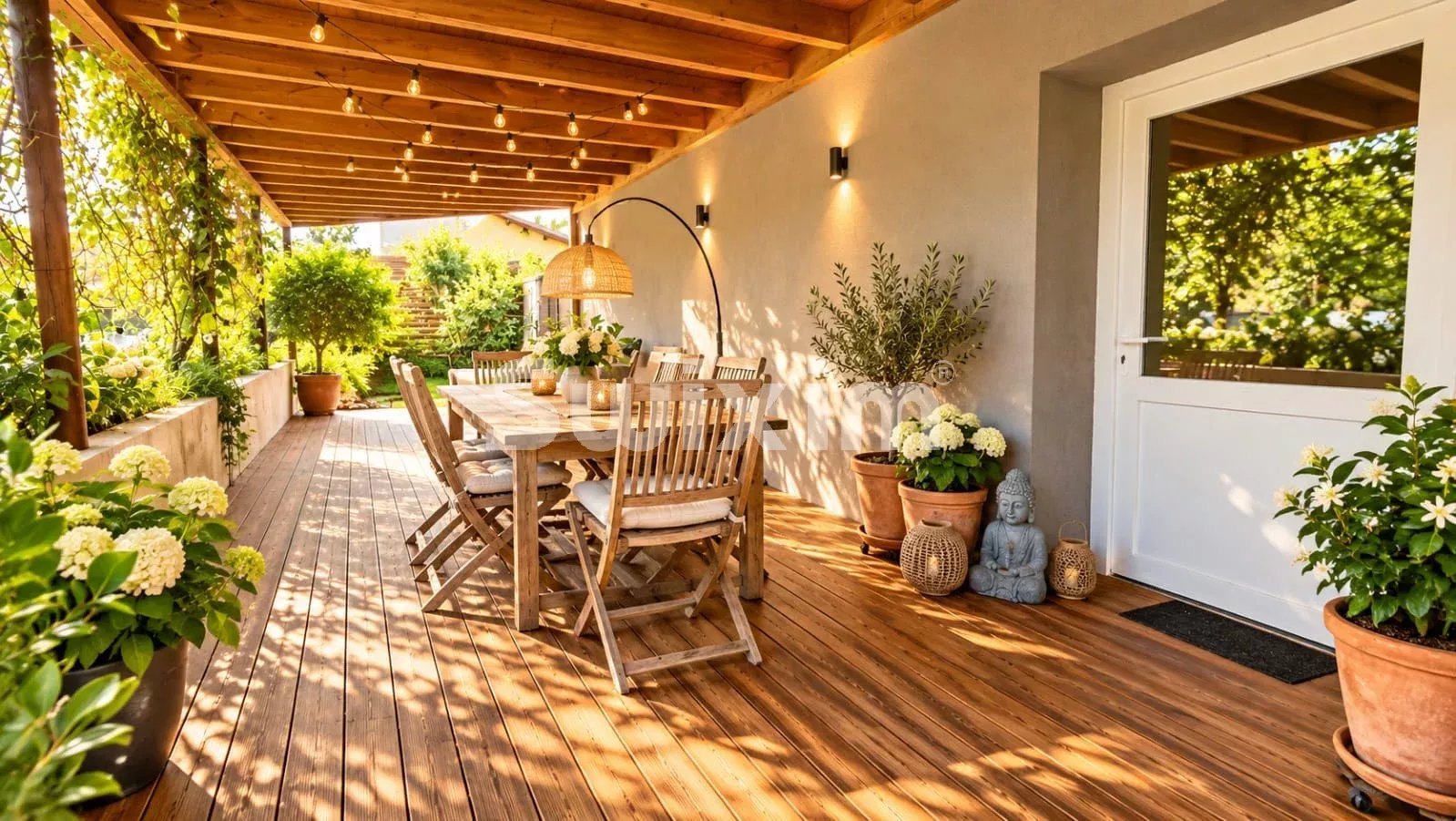 Maison à vendre, 286m², Saint-Genis-Pouilly