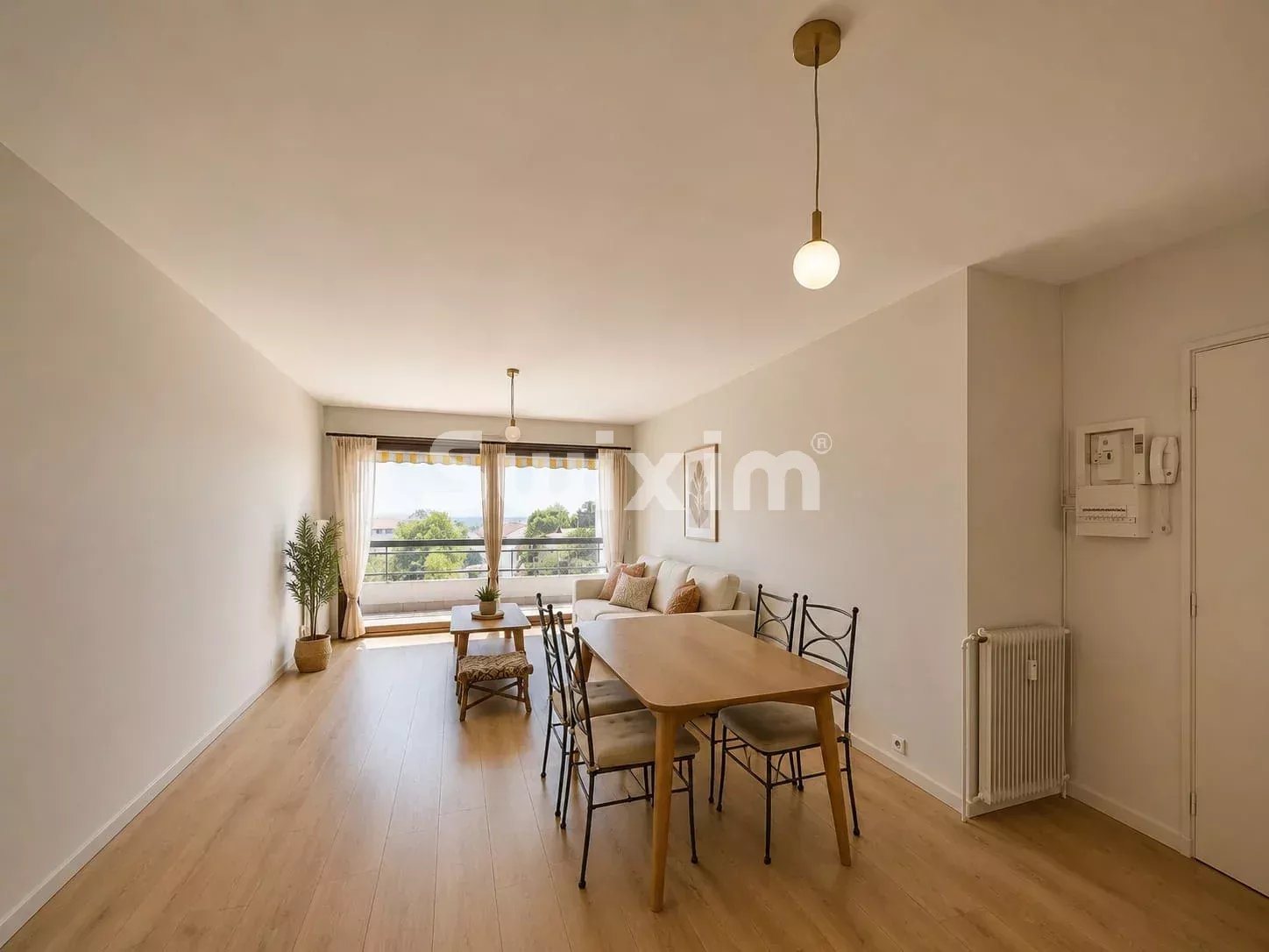 Appartement à vendre, 75m², Gex