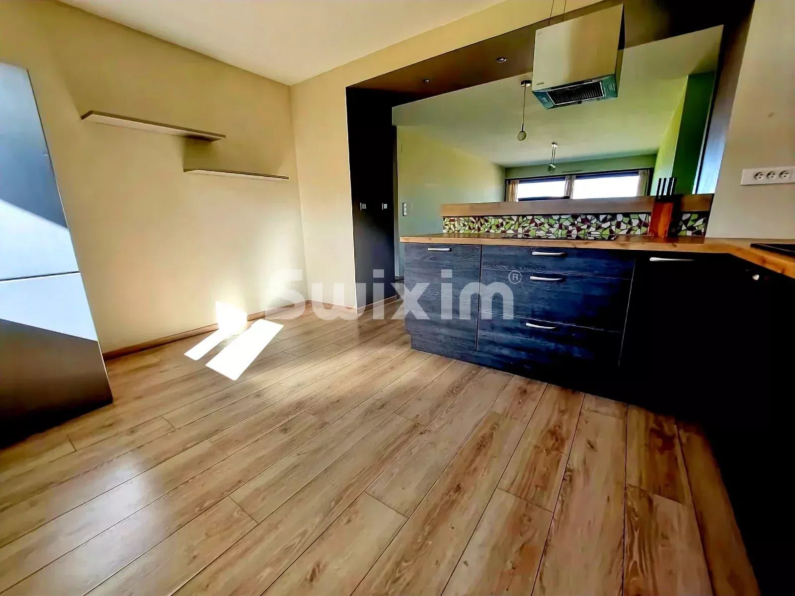 Appartement à vendre, 75m², Gex