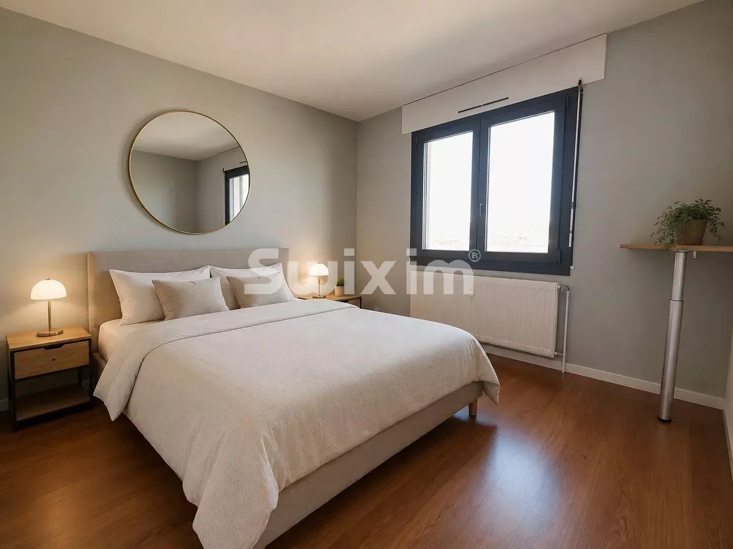 Appartement à vendre, 75m², Gex