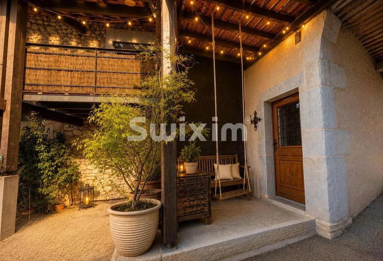 Maison à vendre, 154m², Vesancy