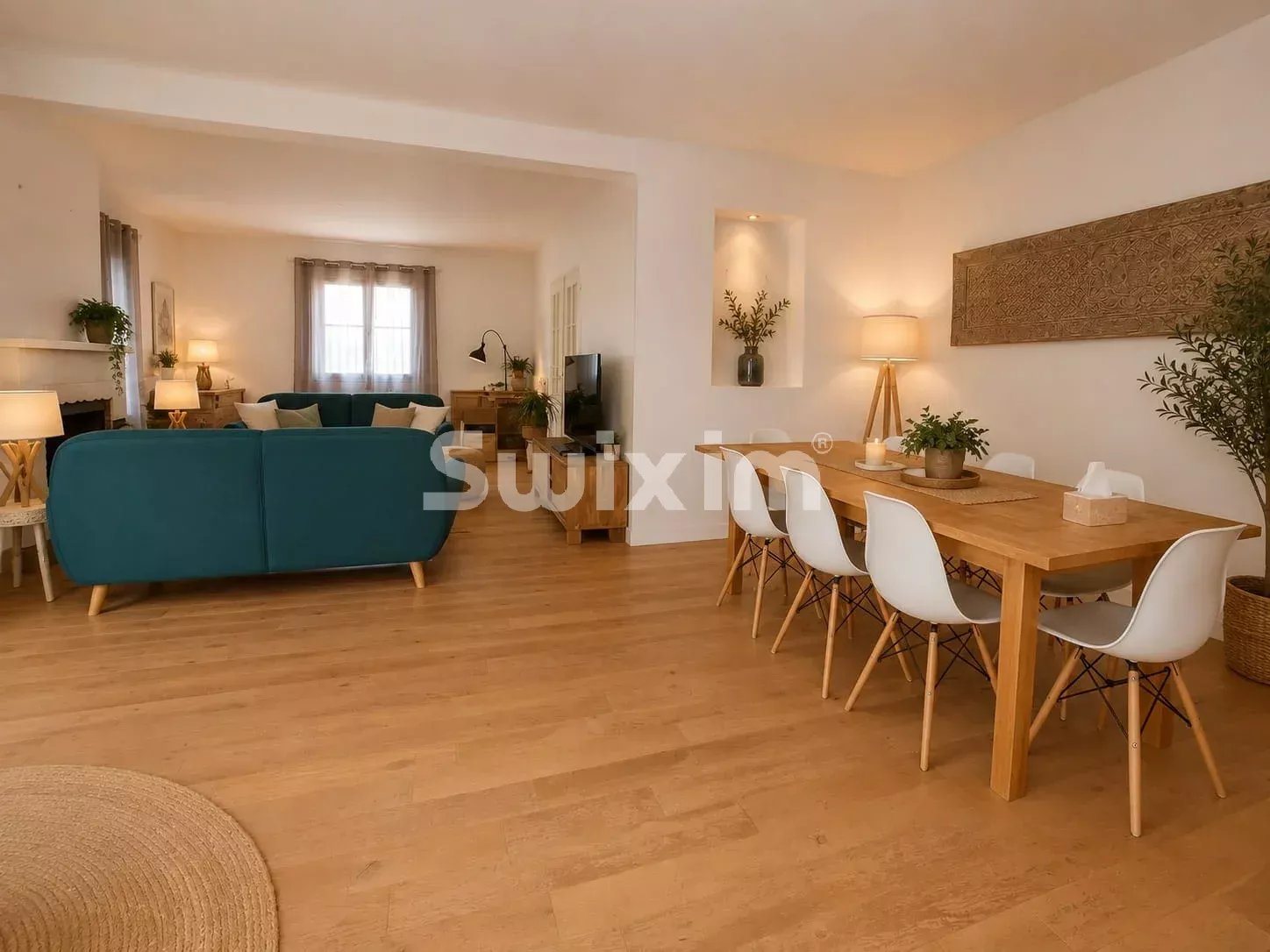 Maison à vendre, 212m², Cessy