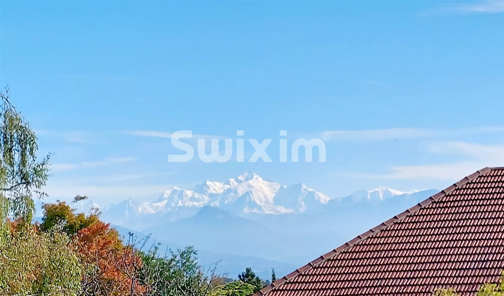 Maison à vendre, 100m², Gex