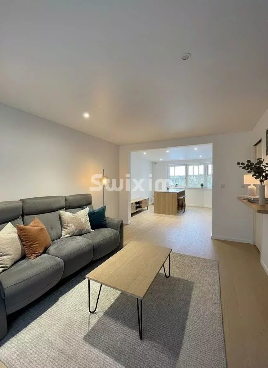 Maison à vendre, 100m², Gex