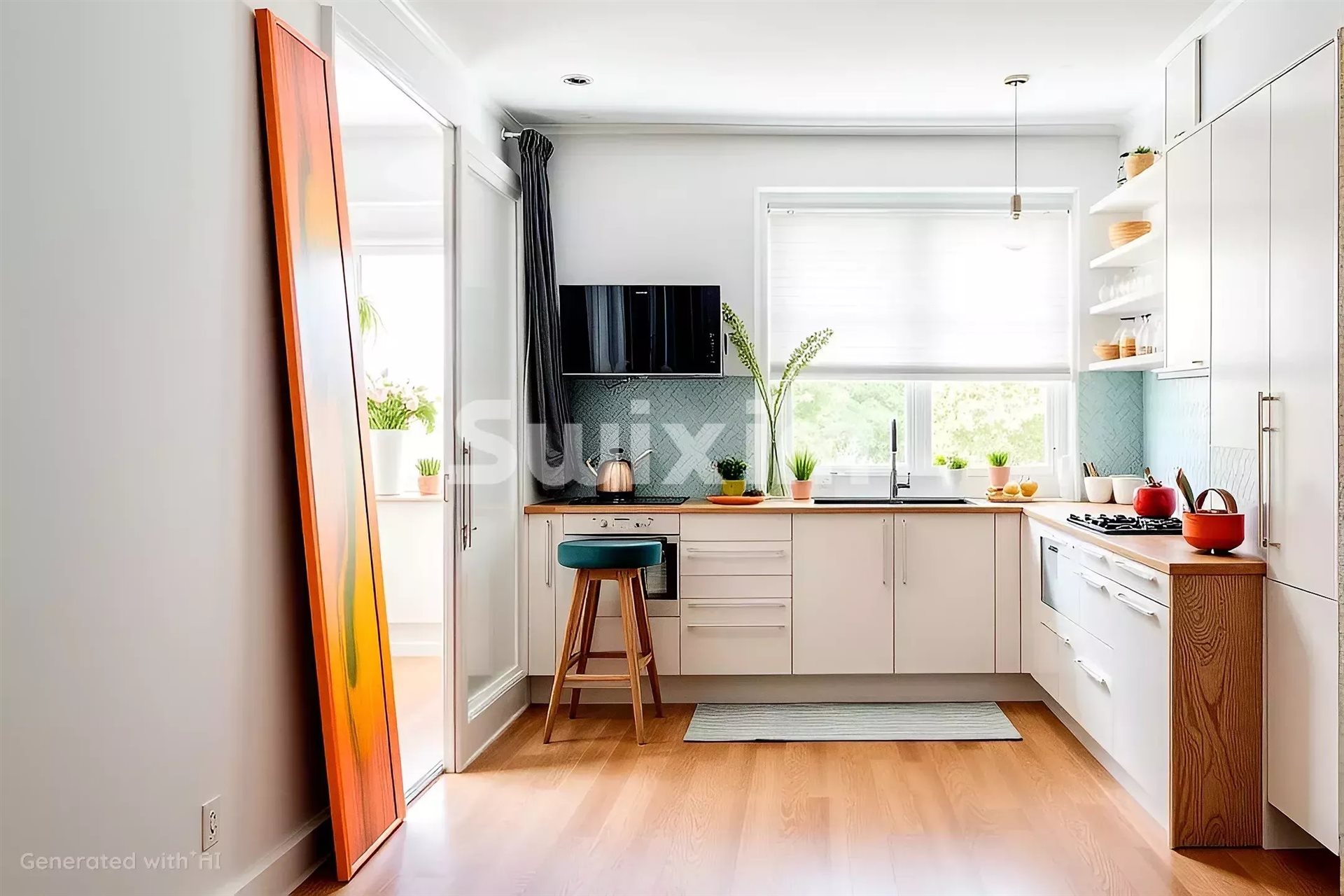 Maison à vendre, 100m², Gex