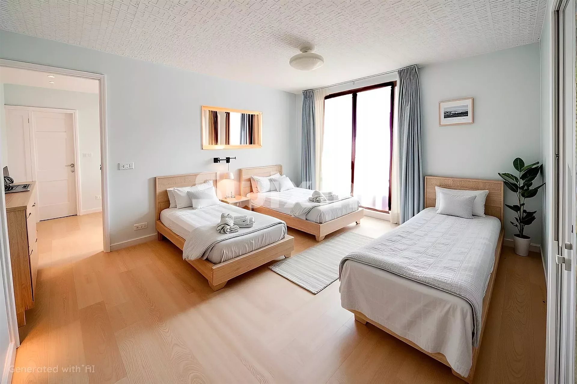 Maison à vendre, 100m², Gex