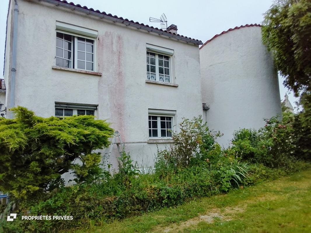 Maison à vendre, 180m², Médis