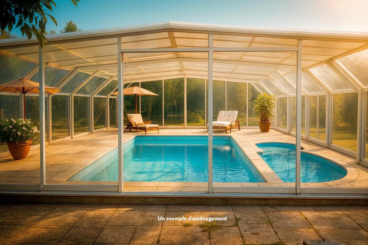 Maison à vendre, 180m², Médis
