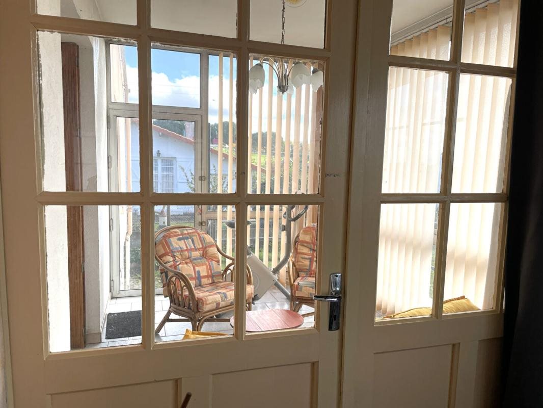 Maison à vendre, 120m², Saintes