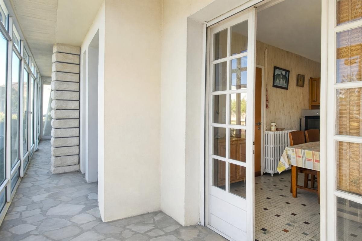 Maison à vendre, 120m², Chenac-Saint-Seurin-d'Uzet