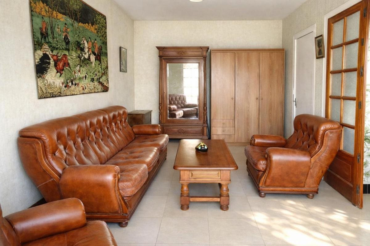 Maison à vendre, 120m², Chenac-Saint-Seurin-d'Uzet