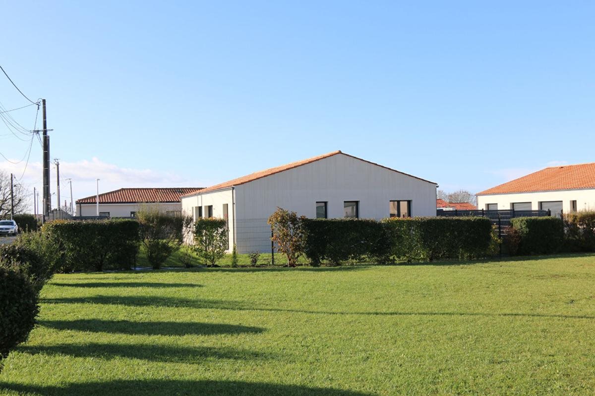 Maison à vendre, 139m², Médis