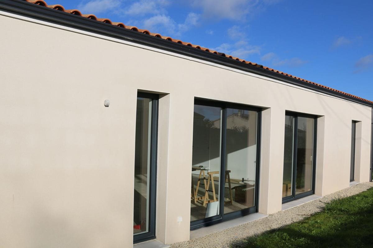 Maison à vendre, 139m², Médis