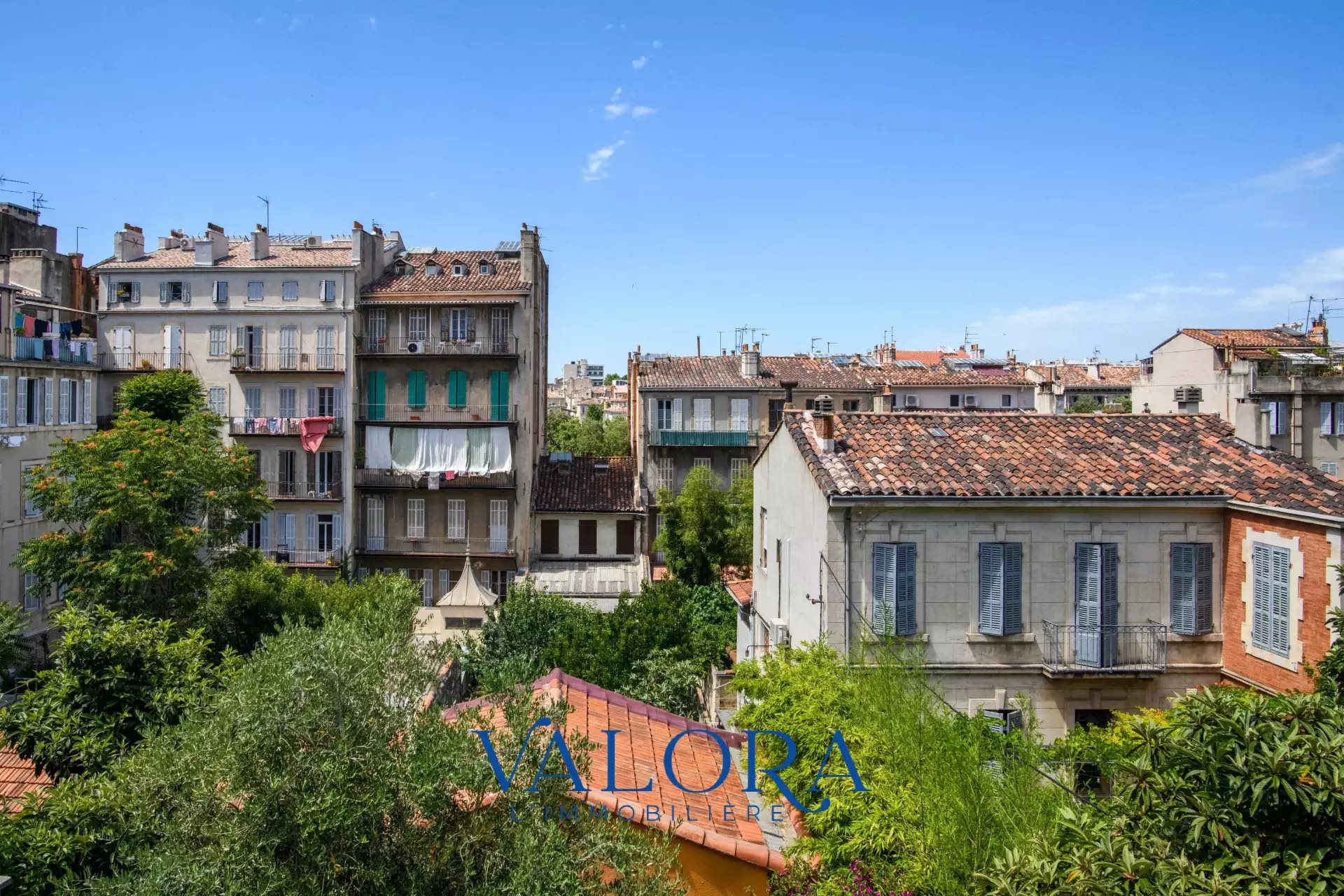 Maison à vendre, 221m², Marseille 5ème
