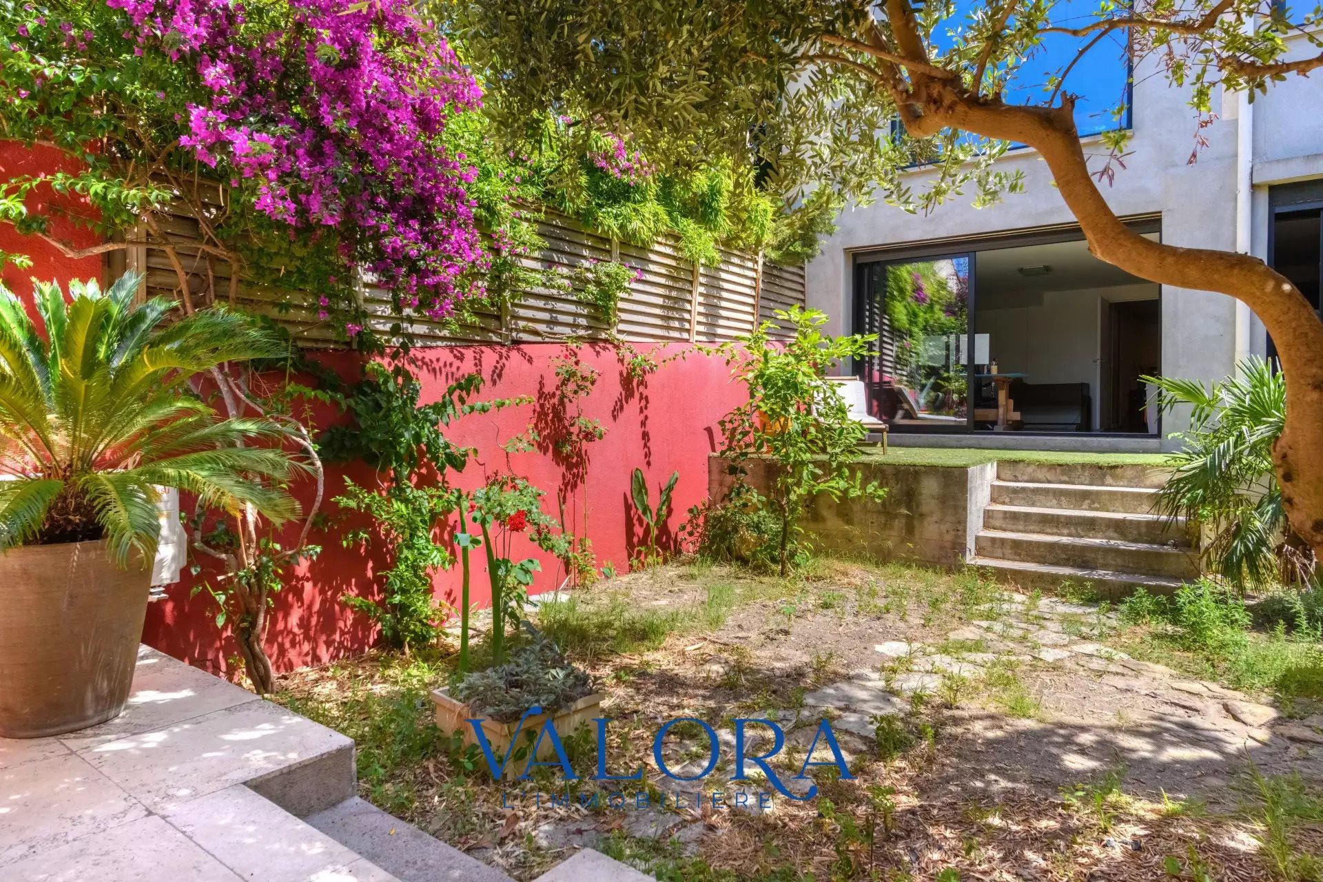 Maison à vendre, 221m², Marseille 5ème