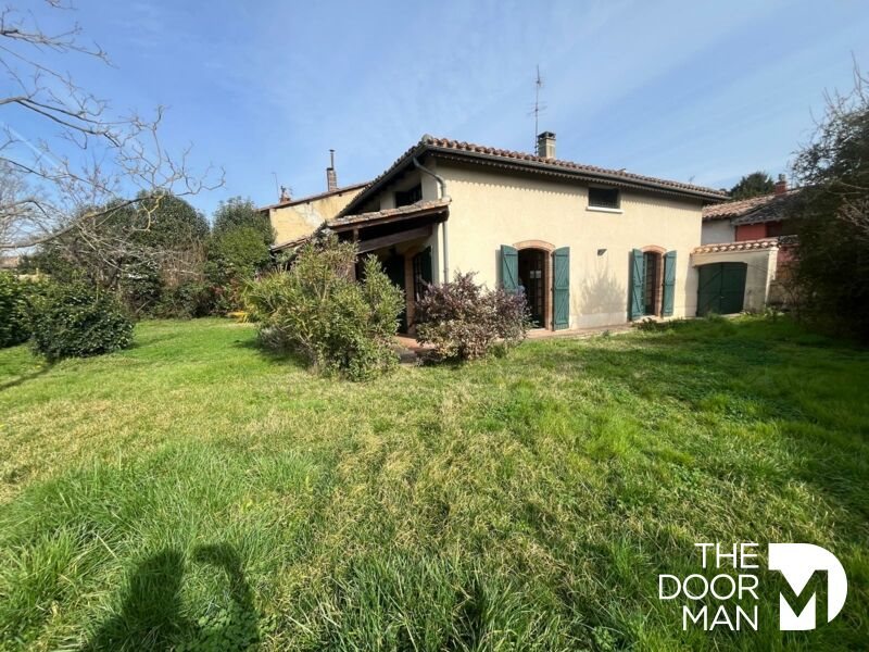 Maison à vendre, 148m², Beaumont-de-Lomagne