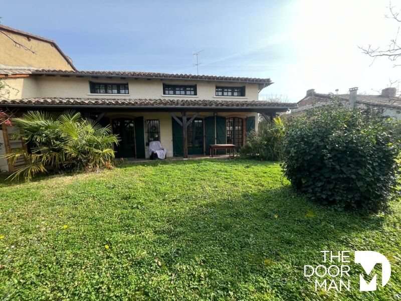Maison à vendre, 148m², Beaumont-de-Lomagne