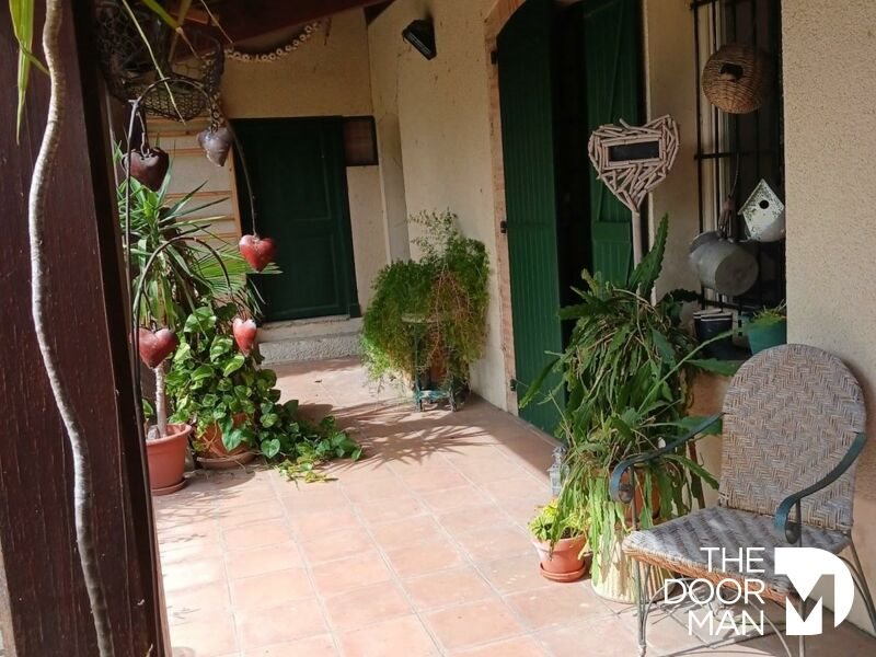 Maison à vendre, 148m², Beaumont-de-Lomagne