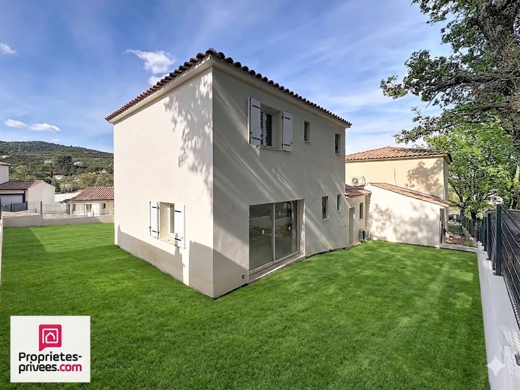 Maison à vendre, 100m², Manosque