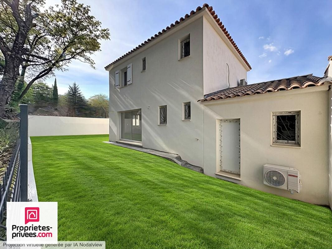 Maison à vendre, 100m², Manosque