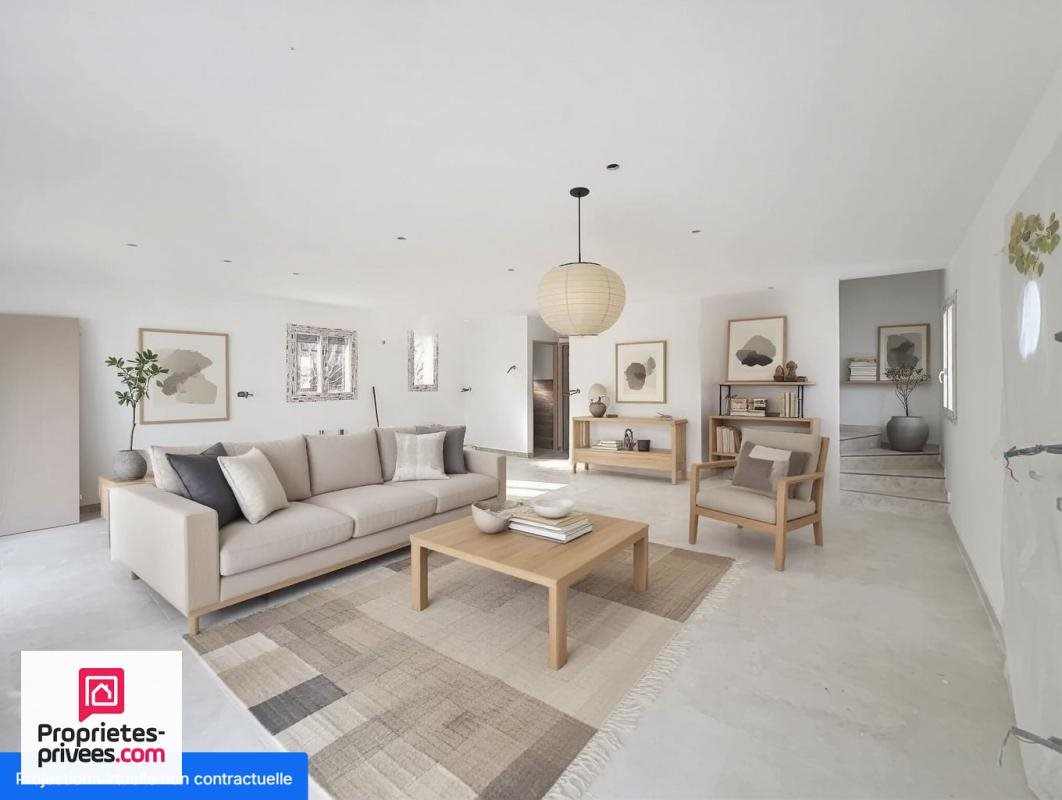 Maison à vendre, 100m², Manosque