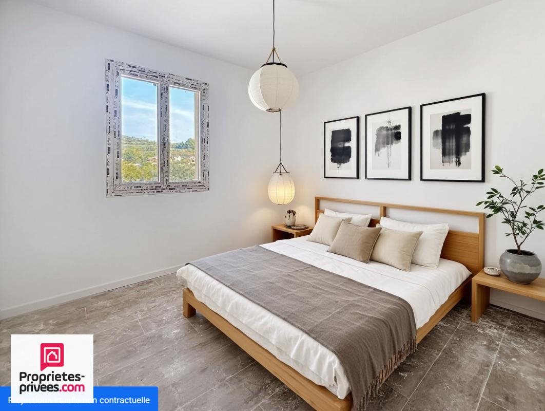 Maison à vendre, 100m², Manosque