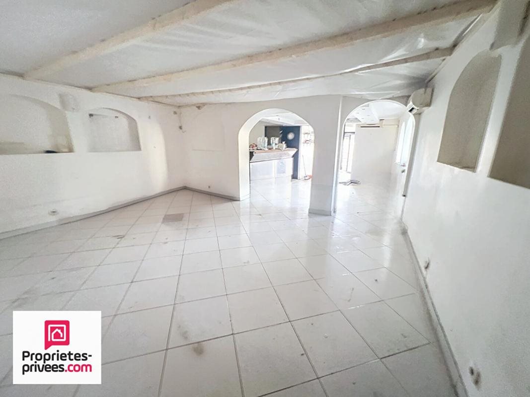 Maison à vendre, 119m², Rians