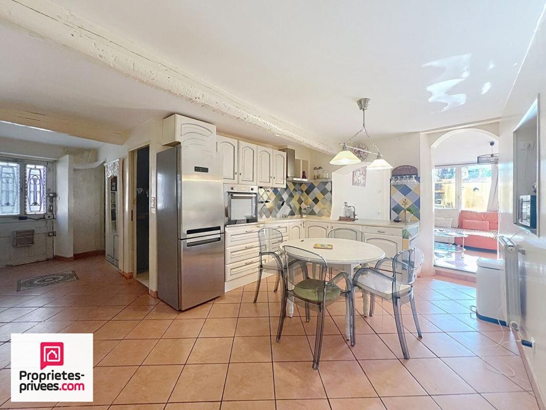 Maison à vendre, 107m², Rians