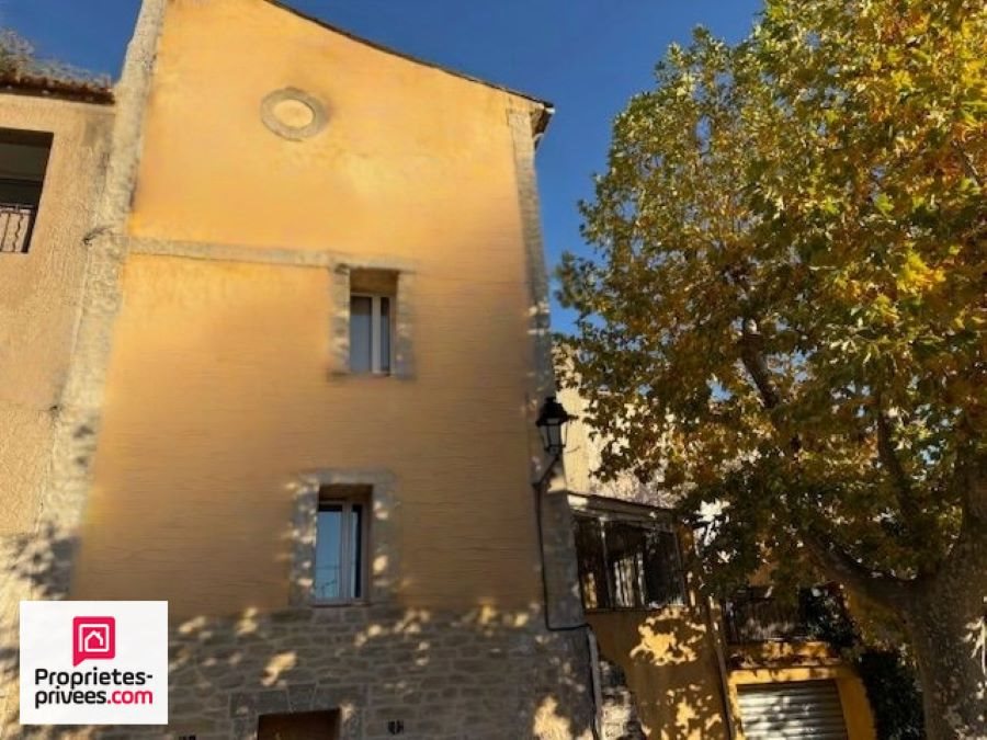 Maison à vendre, 107m², Rians