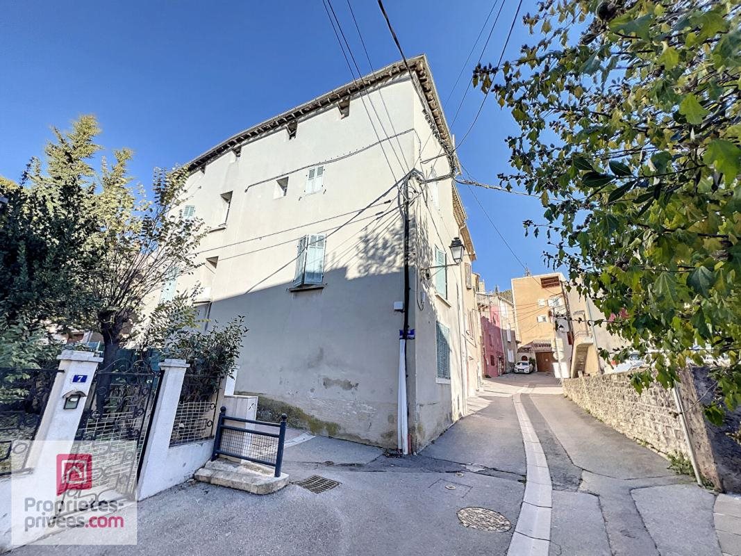 Maison à vendre, 85m², Rians